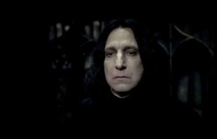 Meghalt Alan Rickman