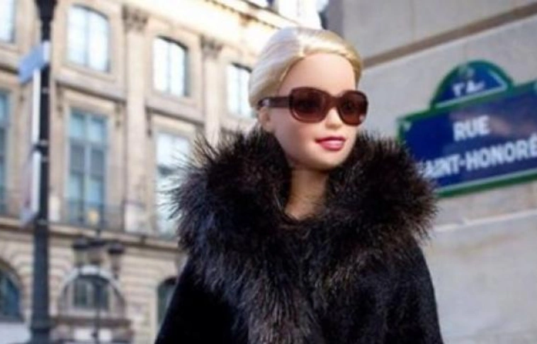 A Barbie baba történetét bemutató kiállítás nyílt Párizsban