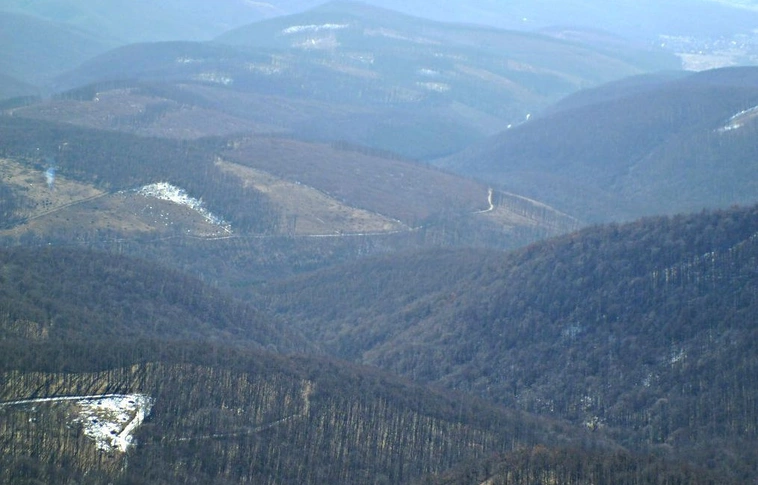 Mégsem tűnt el a 11 éves budapesti kisfiú a Bükkben