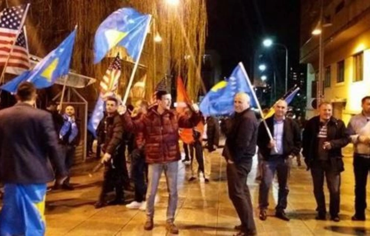 Hashim Thaci lett az új koszovói köztársasági elnök