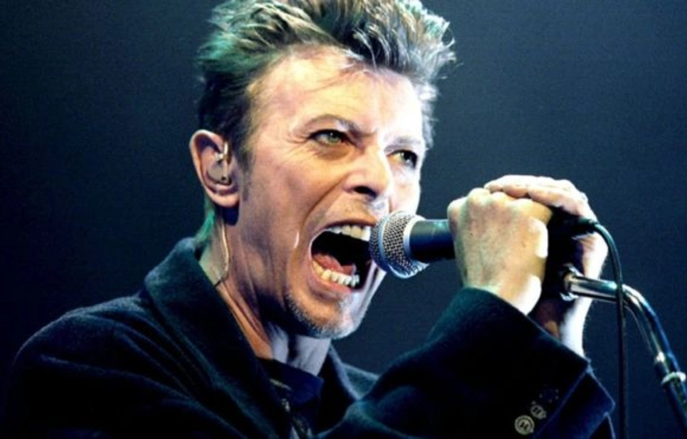 Elhamvasztották David Bowie földi maradványait