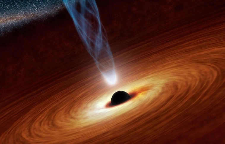 Közvetlen bizonyítékot találtak a gravitációs hullámok létezésére