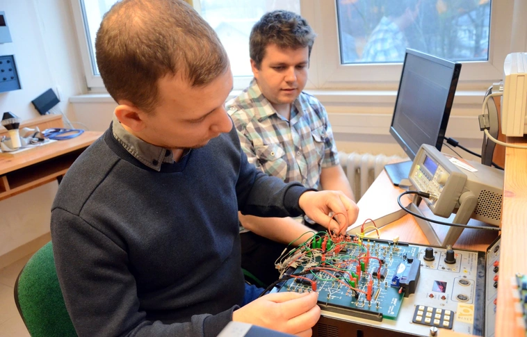 Felújították a Miskolci Egyetem Jabil Laboratóriumát