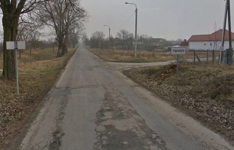 Menekülés közben szórták szét a szajrét az újévi tolvajok