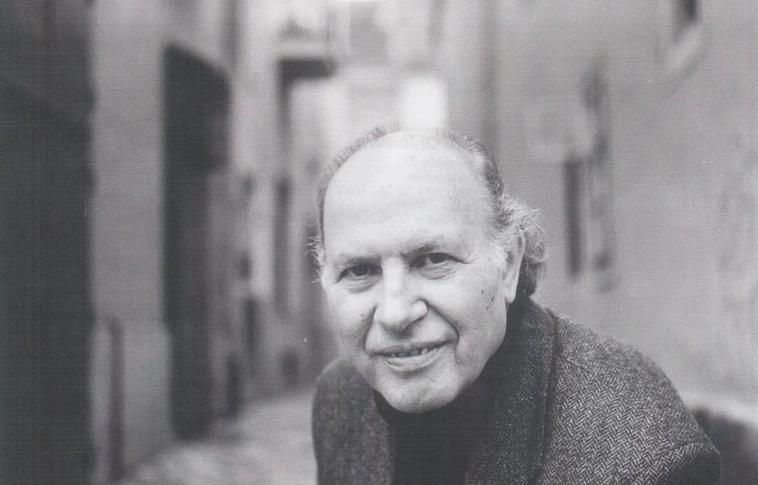 Elhunyt Kertész Imre