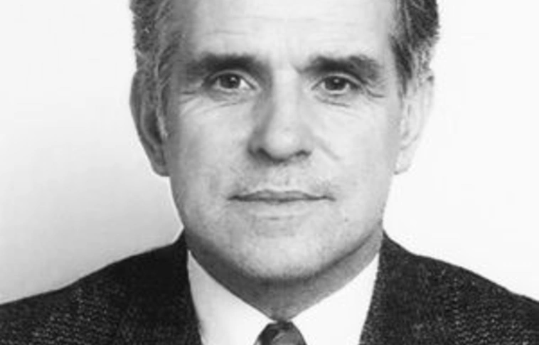 Elhunyt Koleszár Lajos