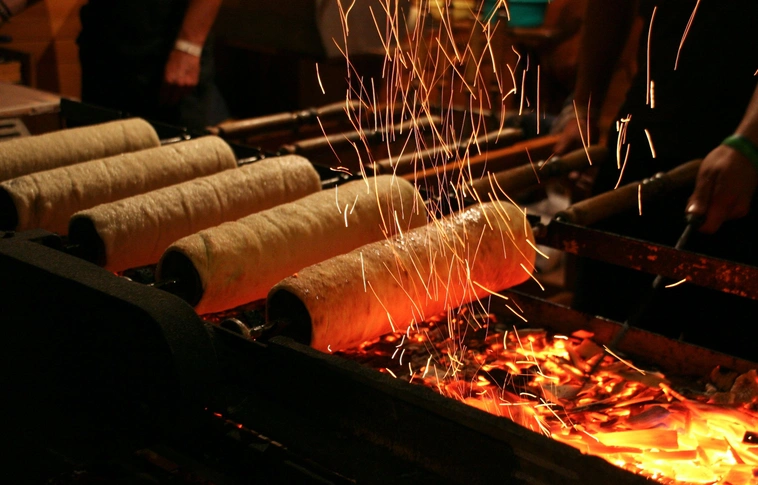 A kürtőskalács egyszerre székely, erdélyi és magyar sütemény