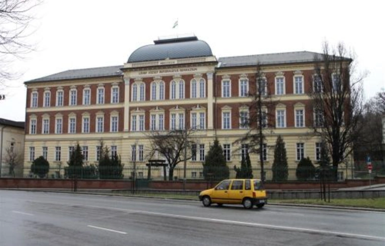 A miskolci református gimnázium nyert a Cultura Nostra történelmi vetélkedőn