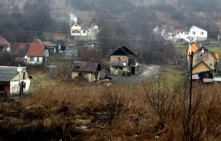 Rendőrök segítettek egy szegény sorsú családon