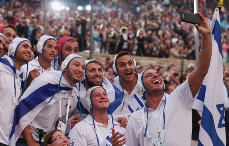 Budapest rendezi a 2019-es Maccabi Európa Játékokat