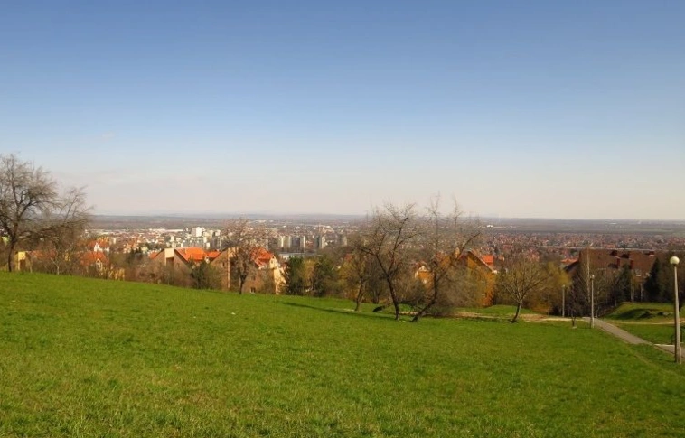 A jövő hét végére már 20 fok is lehet
