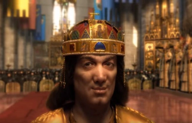 Egy magyar film, nem csak magyaroknak