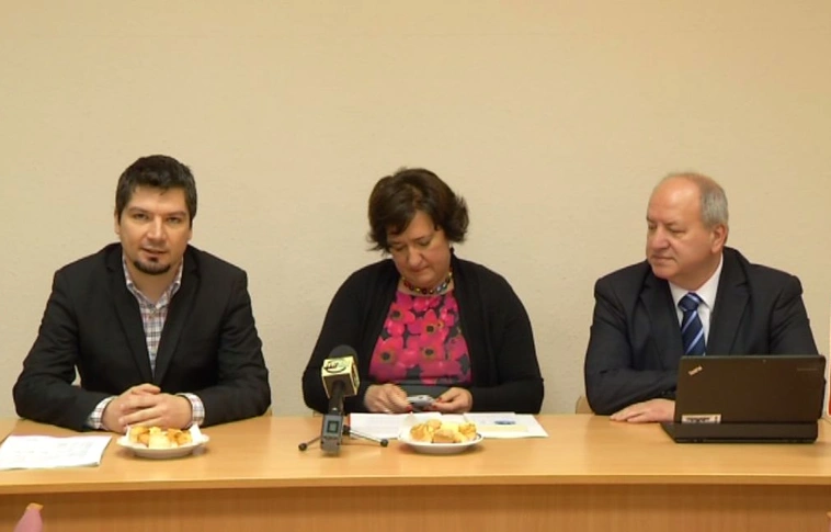 MSZP: „Szegényedik az ország, szegényedik a megye”