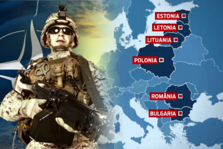 Hivatalosan megkezdte működését az atlanti szövetség bukaresti regionális parancsnoksága