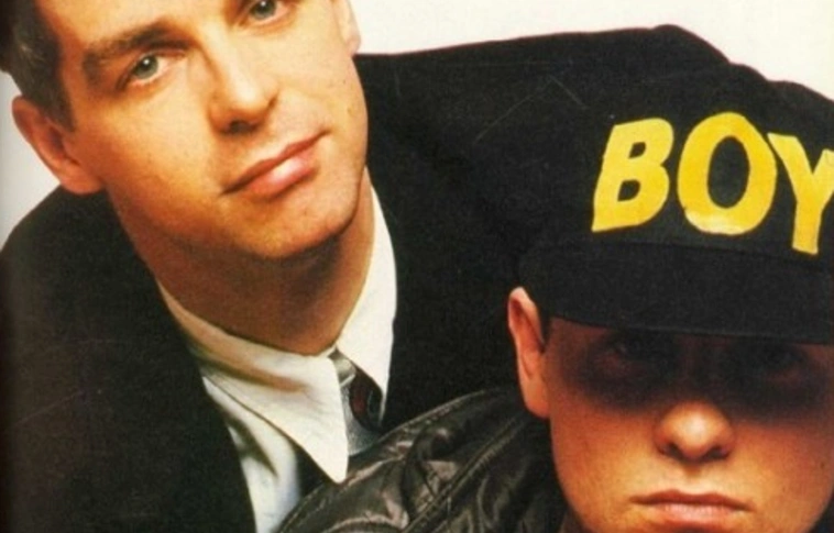 Áprilisban jön a Pet Shop Boys új albuma