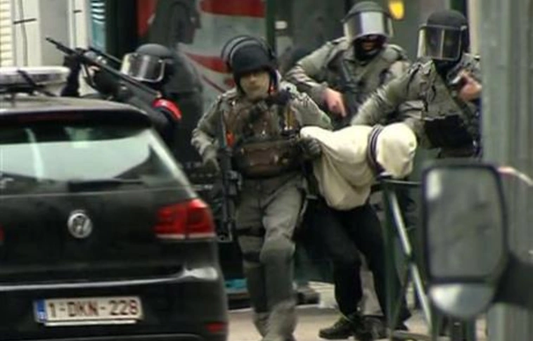 Abdeslam elfogása "jelentős csapás az Iszlám Államnak Európában