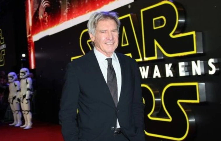 Beperelték a Star Wars készítőit Harrison Ford forgatási balesete miatt