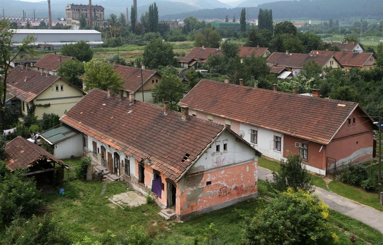Újabb három családot lakoltatnak ki a Számozott utcákból