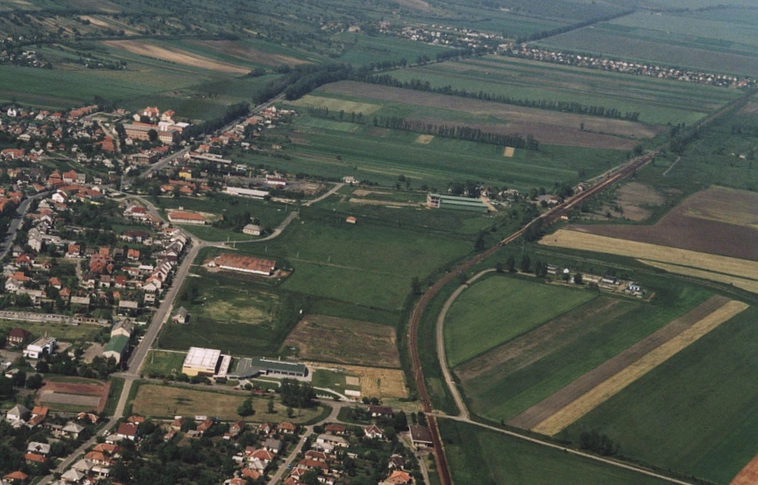 Szikszón lesz a tokaji ipari park