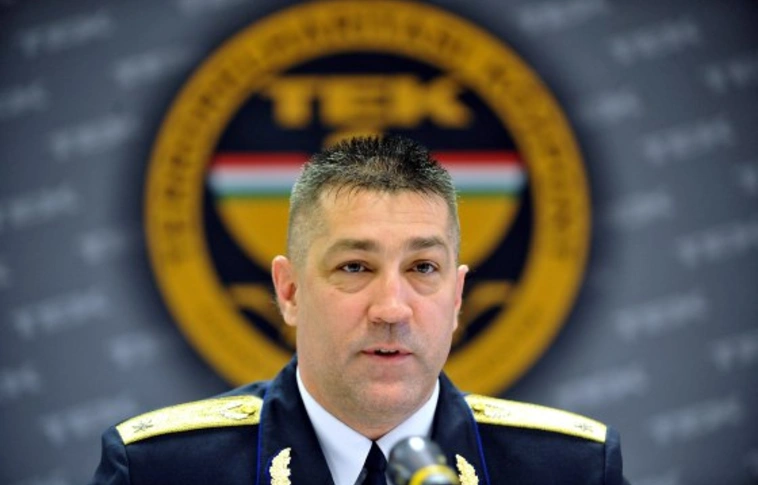 Továbbra sincs közvetlen terrorveszély Magyarországon