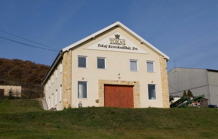 Új vezérigazgató a Tokaj Kereskedőháznál