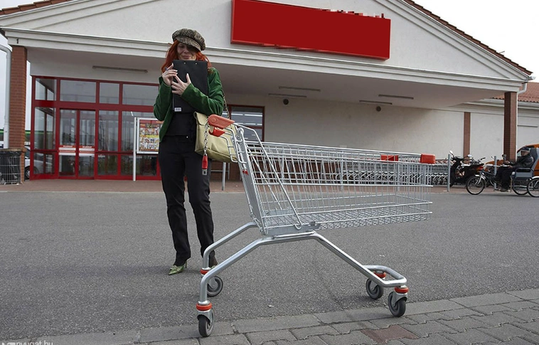 Ne vásárolj semmit, inkább nézd meg mi van otthon!