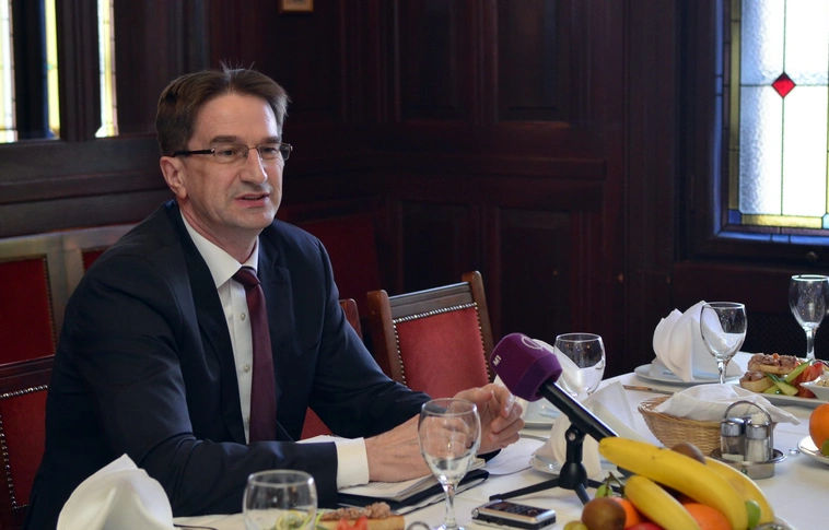 Völner Pál a kötelező kvótákról szóló népszavazásról