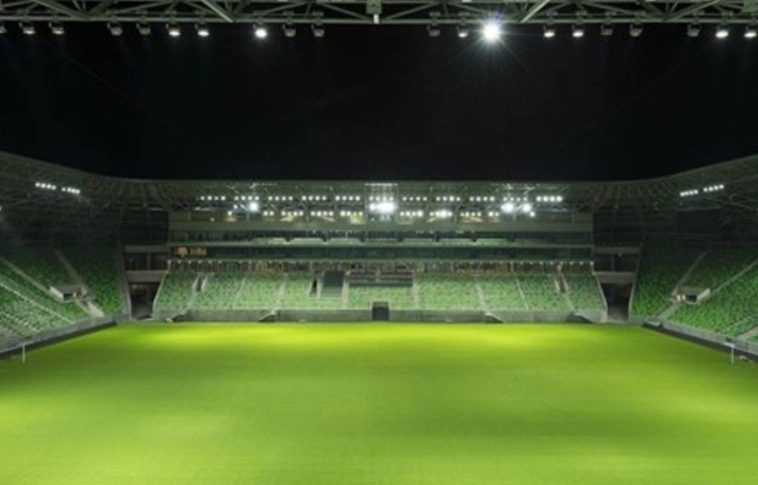 Az UEFA elutasította a magyar fellebbezést, marad a zárt kapus meccs