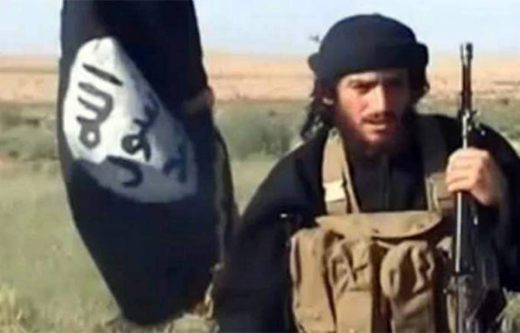 Orosz légicsapás végzett az ISIS parancsnokával