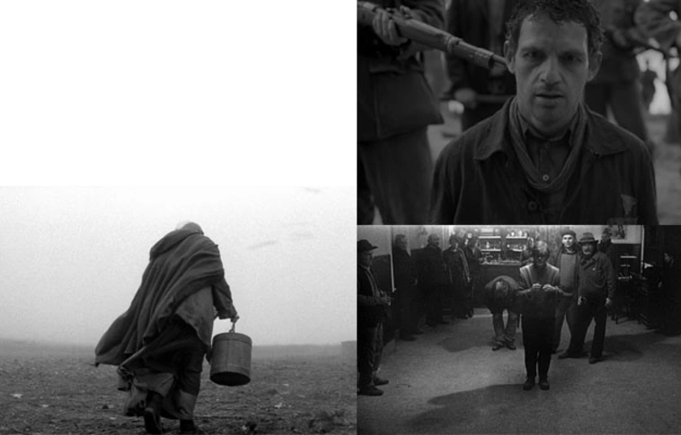 A 21. század eddigi legjobb filmjei közé sorolták Nemes Jeles László és Tarr Béla munkáit 