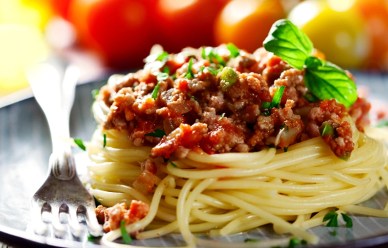 A bolognai spagetti a legnépszerűbb köret Miskolcon