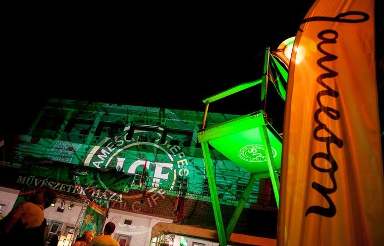 Pénteken elkezdődik a 13. Jameson Cinefest Miskolci Nemzetközi Filmfesztivál