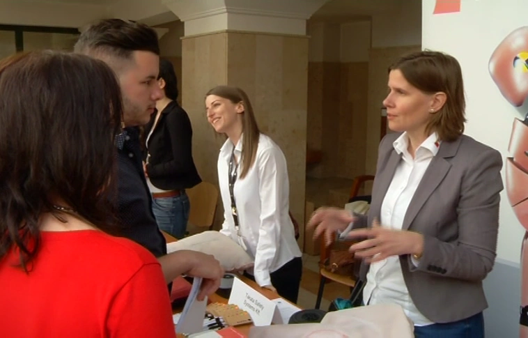 Workshoppal népszerűsítették a duális képzést 