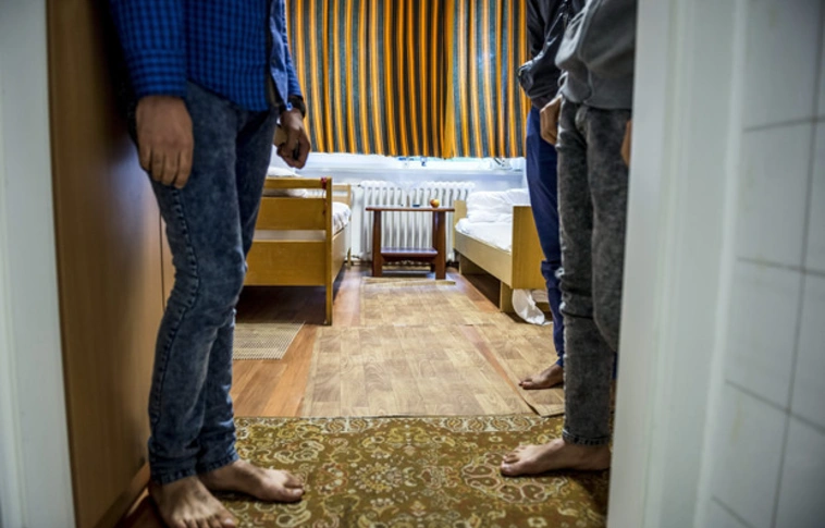 Összeverekedtek a migránsok a fóti gyermekotthonban