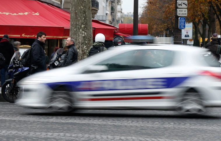 Feltehetően drogbandák közötti leszámolás történt a franciaországi Grenoble-ban