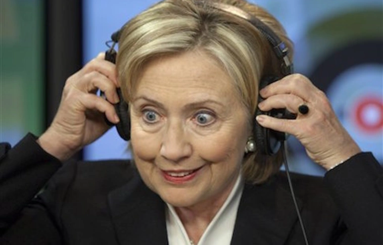 Kampányfőnöke szerint egészséges Hillary Clinton