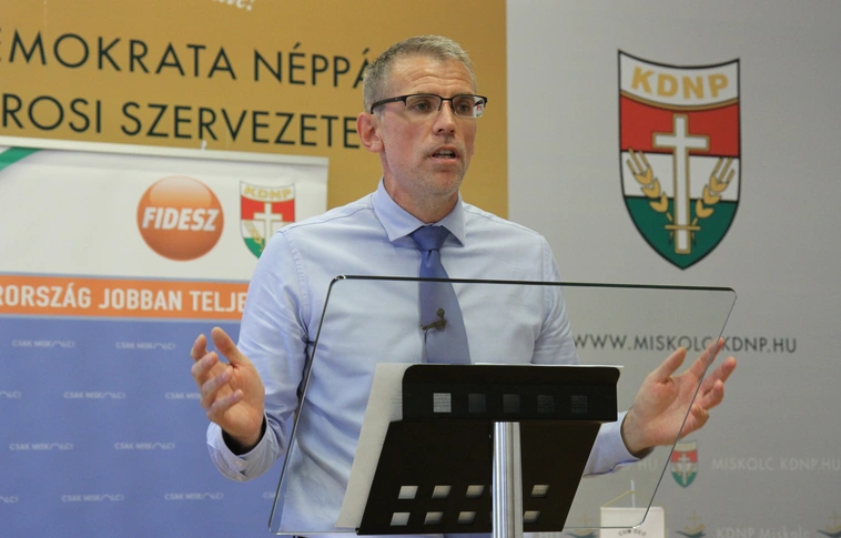 Fidesz: javító-nevelő intézeteket építene a Jobbik Miskolcon