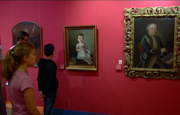 Múzeumi túra - kilenc helyszín, tíz ingyenes program