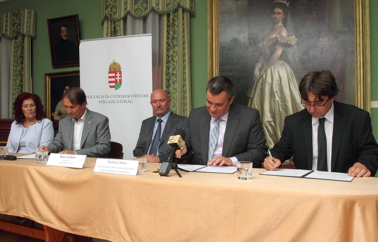 Újszerű múzeumpedagógiai foglalkozás indul Miskolcon