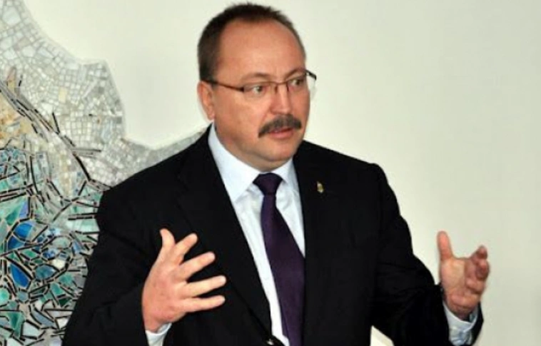 Németh Zsolt: a terrorizmus szorosan összefügg a migrációval