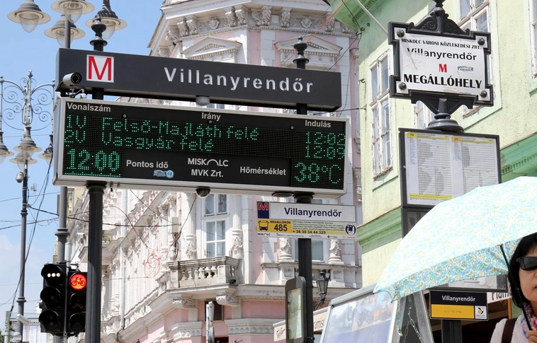 Folytatódik a szeptemberi nyár