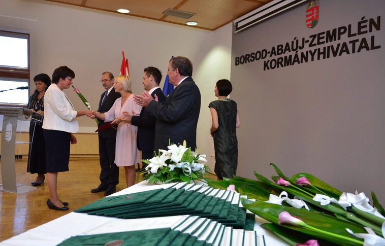 A legfontosabb munka a pedagógusé
