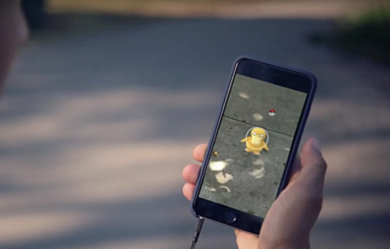 Pokémon-keresők lépték át illegálisan az amerikai-kanadai határt