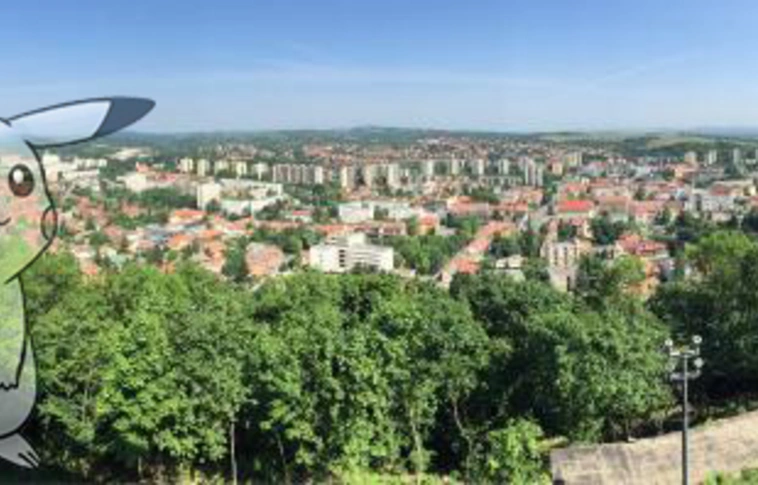 Szörnyekre vadásznak Miskolcon is