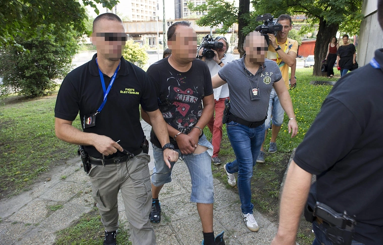 Előzetes letartóztatásba került a gödöllői autórabló, aki egy nő halálát okozta