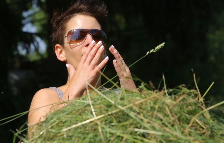 Közeleg az újabb pollen időszak