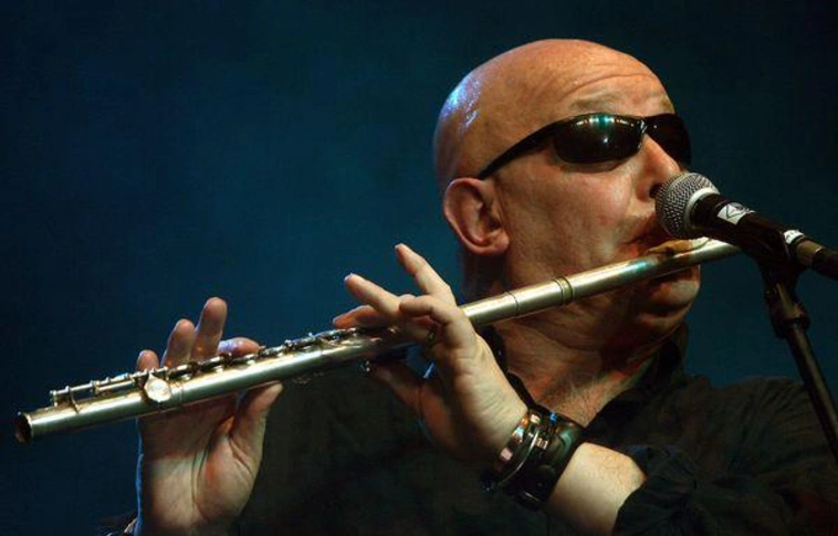 Rockosított Bartók-koncertre készül Török Ádám és Papp Gyula