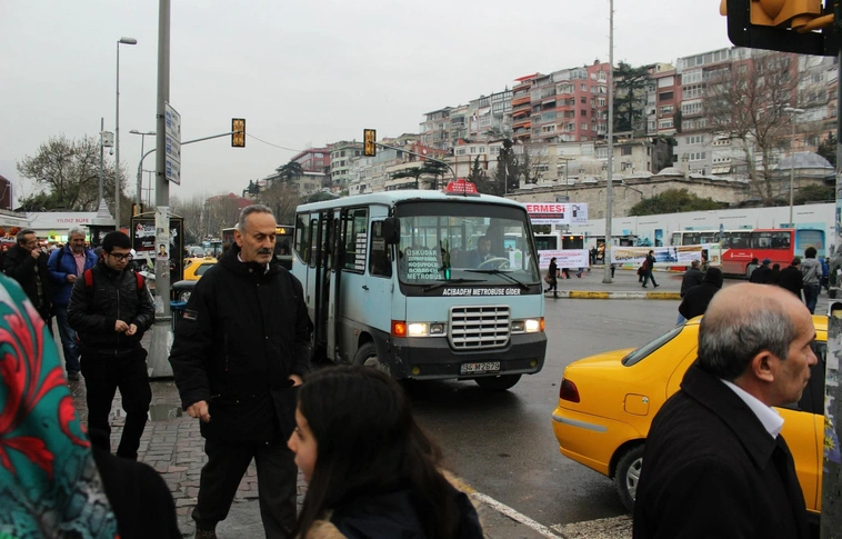 Óvatosságra inti a Törökországba utazó magyarokat a Külügyminisztérium