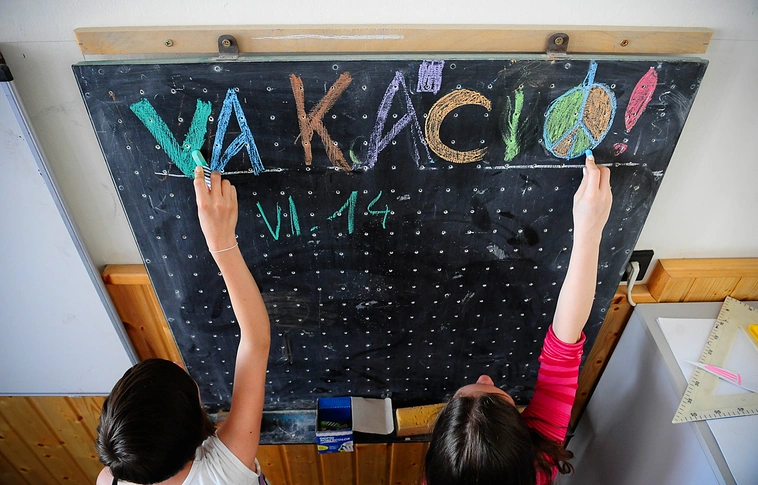 Mire érdemes figyelni a nyári szünidő alatt