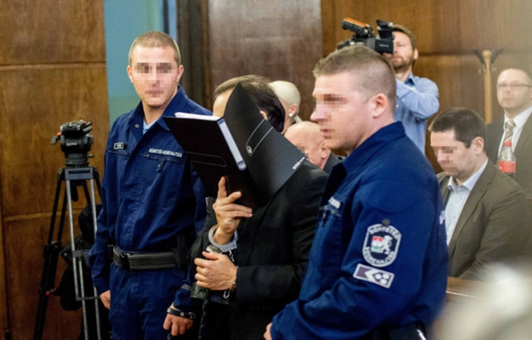 Rekordösszegű óvadék ellenében szűnhet meg Vizoviczki László letartóztatása